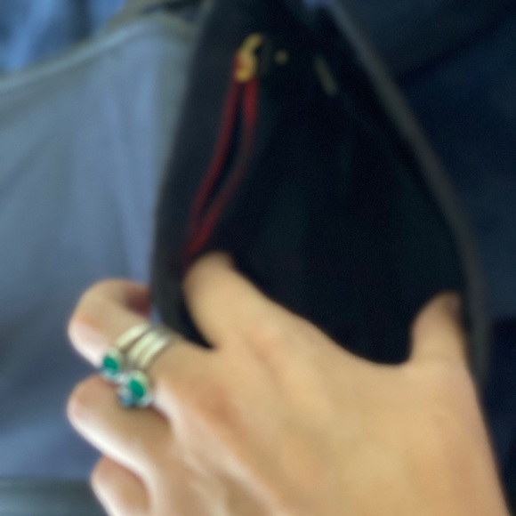 Tommy Hilfiger Mini Bag - Picture 3 of 3